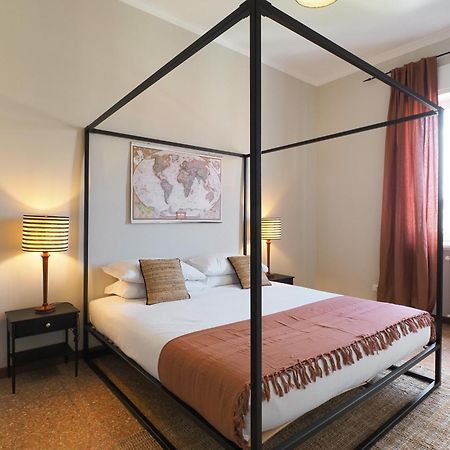 Elegant Moscova Apt 米兰 外观 照片