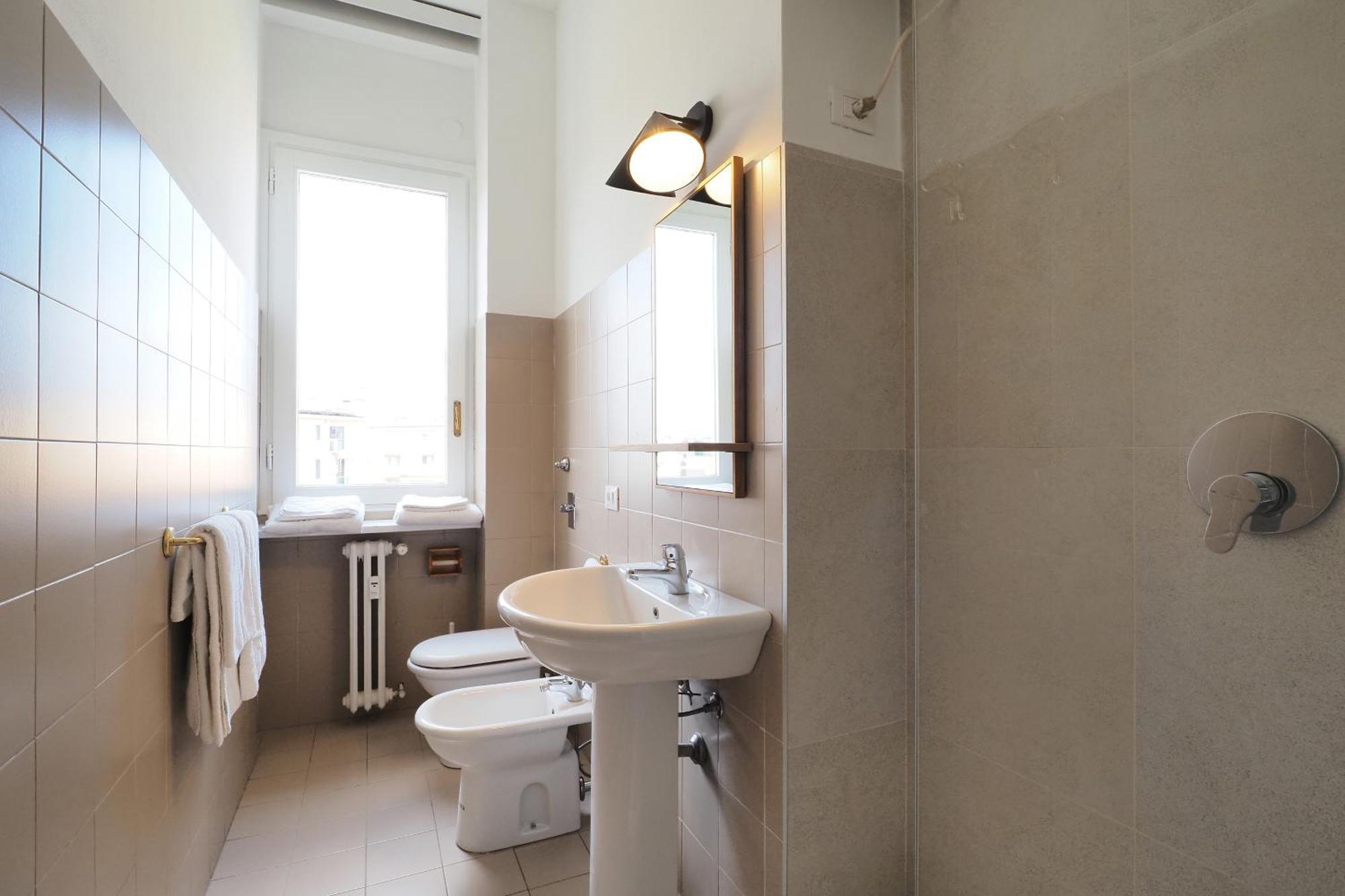 Elegant Moscova Apt 米兰 外观 照片