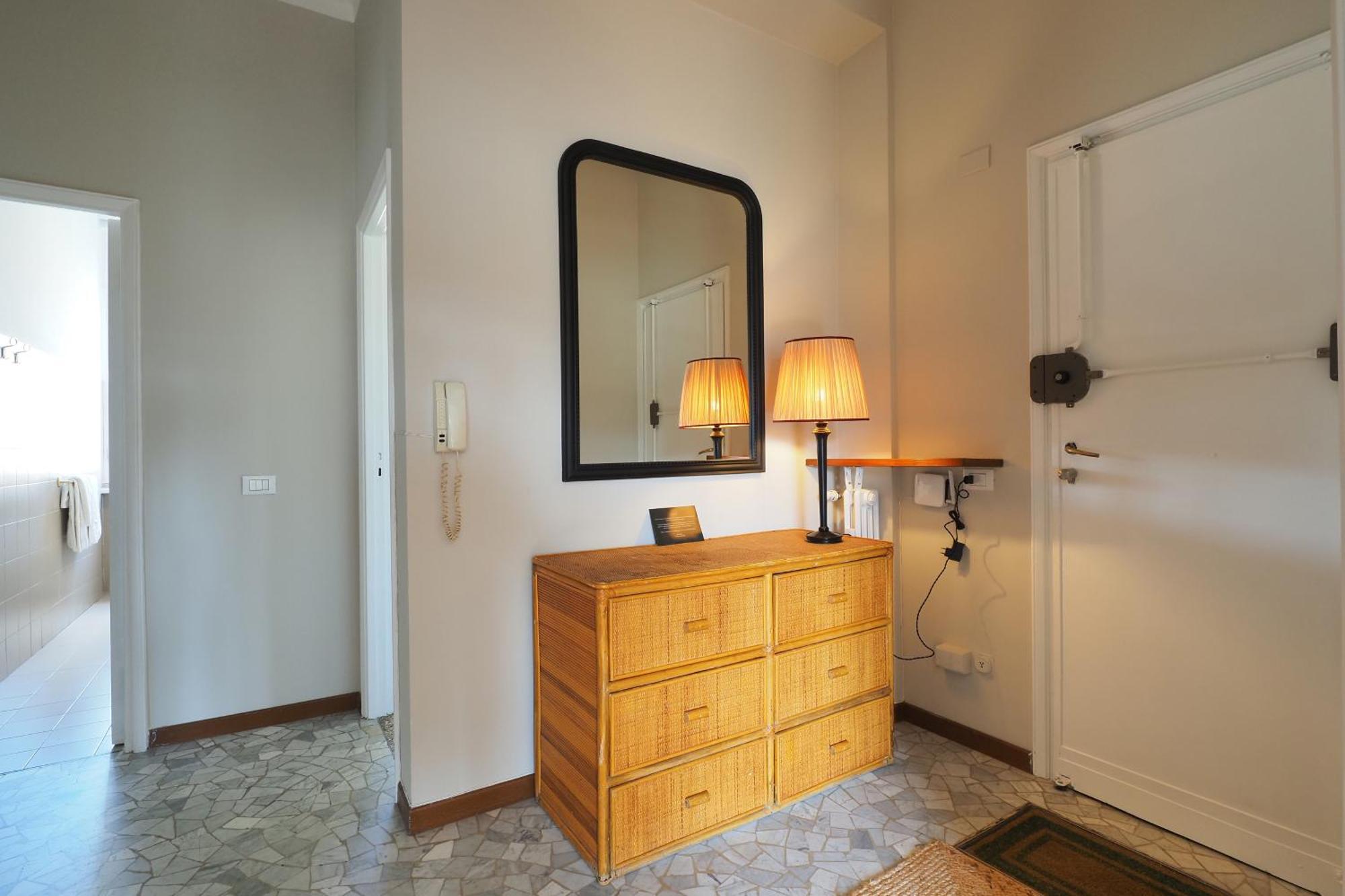 Elegant Moscova Apt 米兰 外观 照片