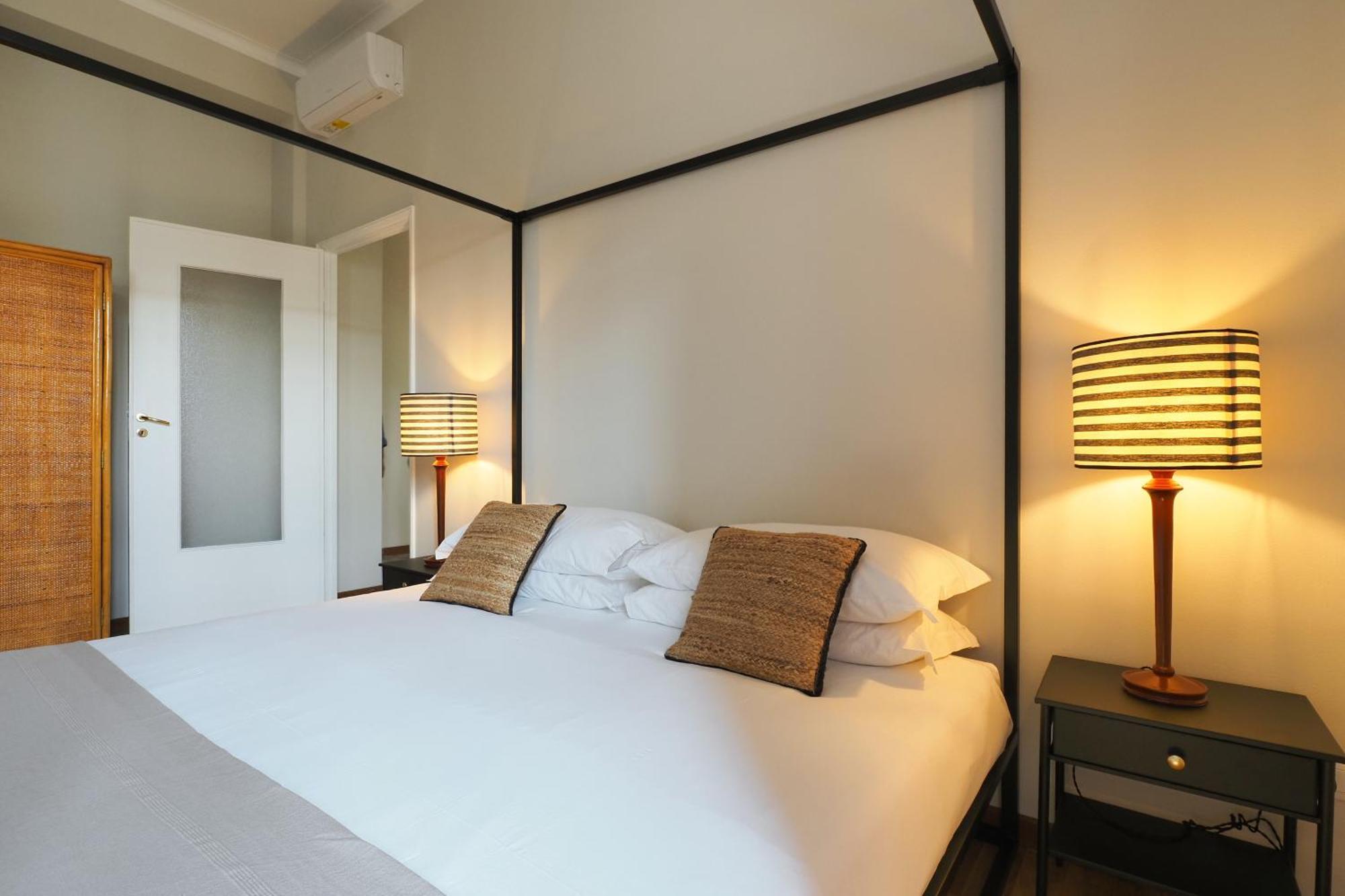 Elegant Moscova Apt 米兰 外观 照片