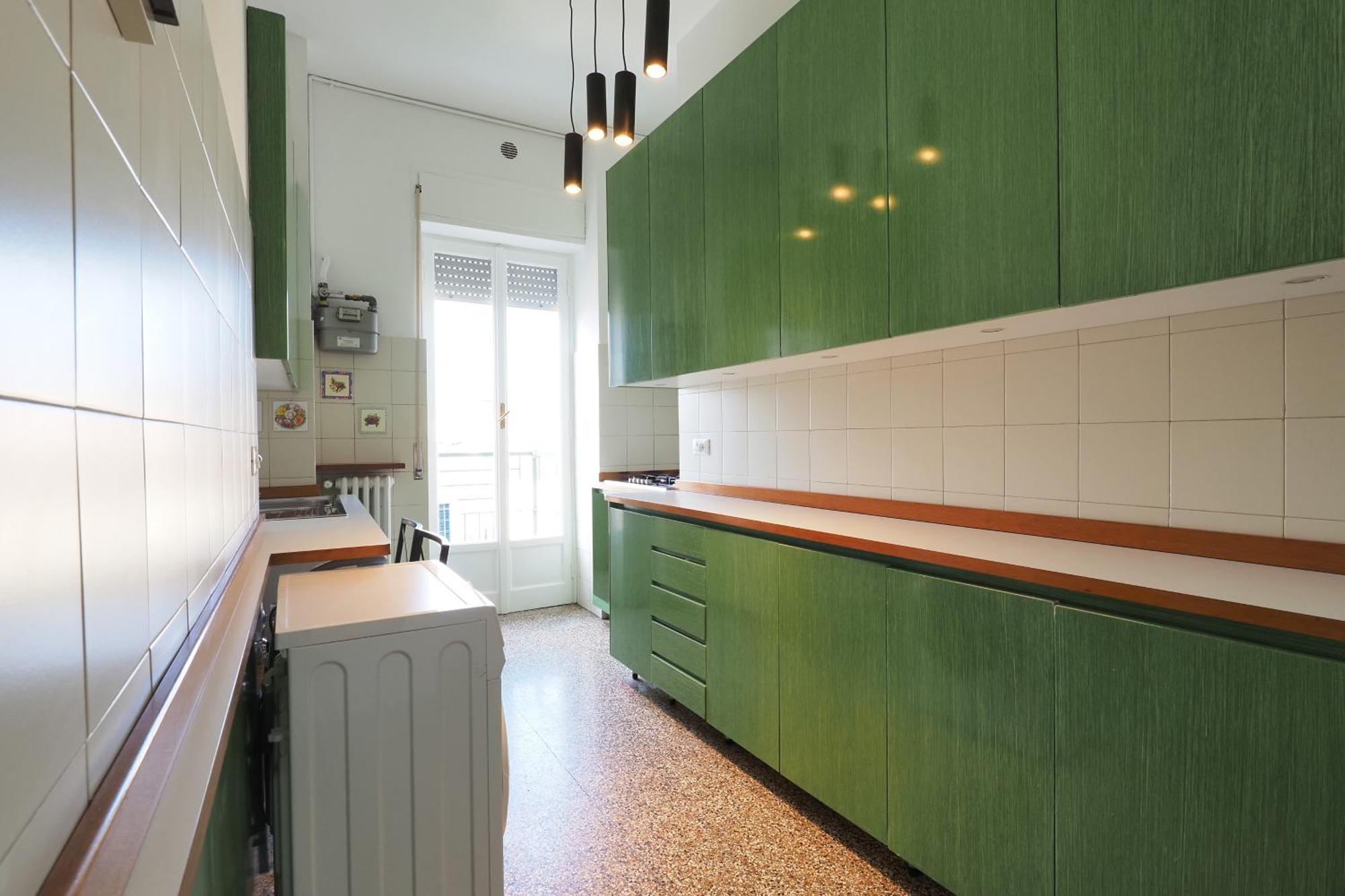 Elegant Moscova Apt 米兰 外观 照片