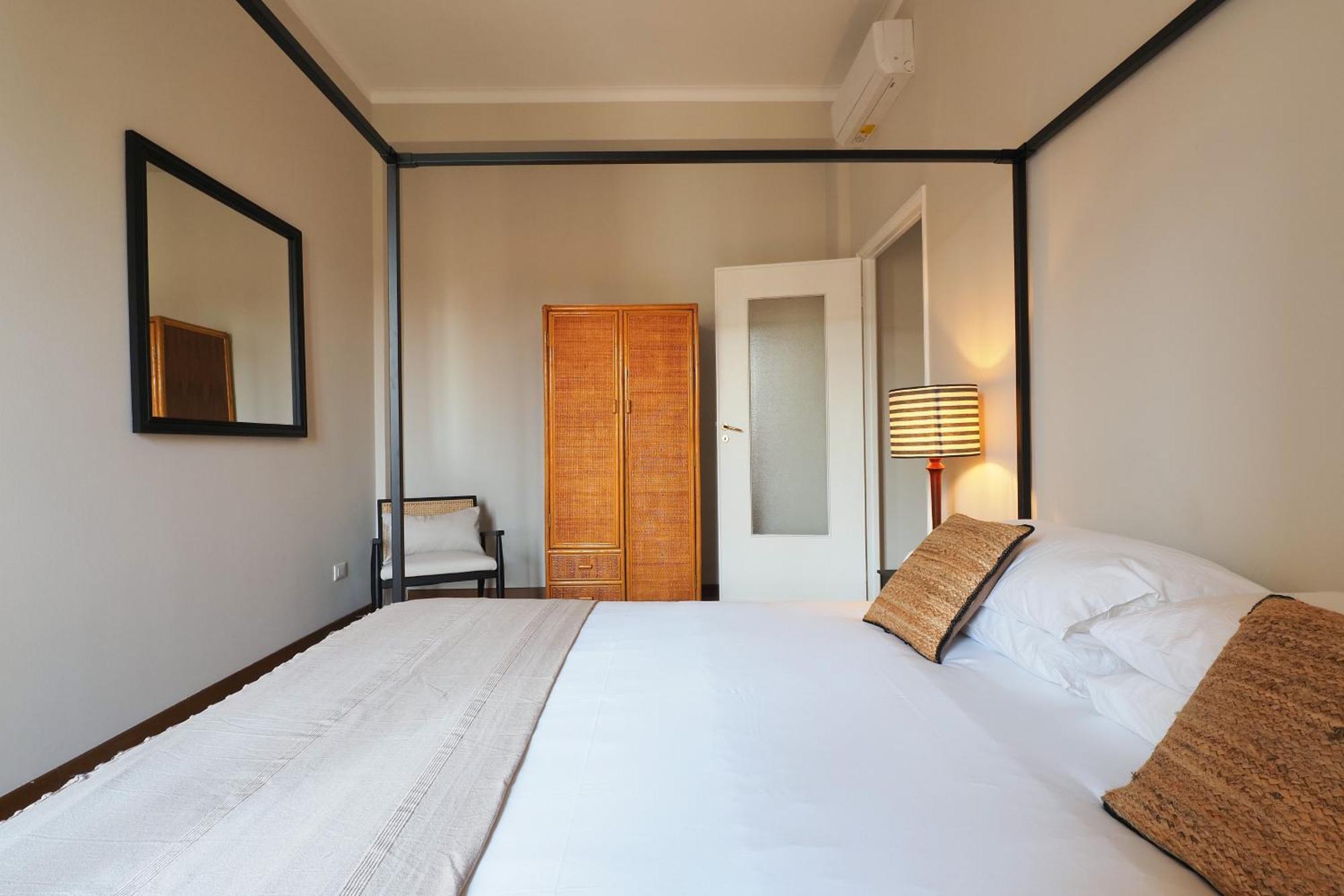 Elegant Moscova Apt 米兰 外观 照片