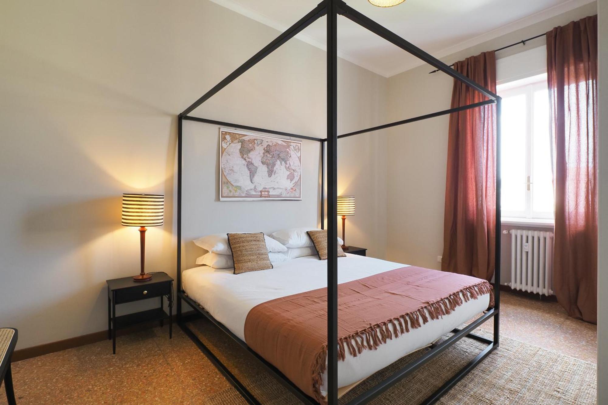 Elegant Moscova Apt 米兰 外观 照片