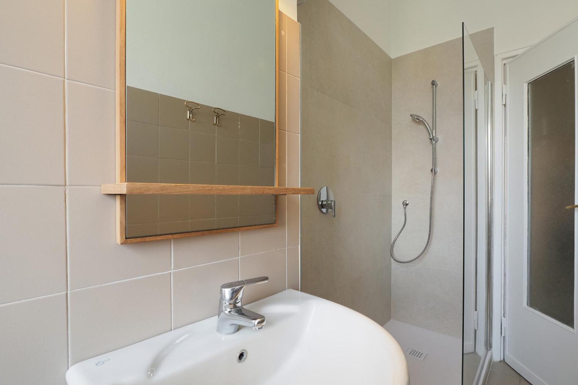 Elegant Moscova Apt 米兰 外观 照片
