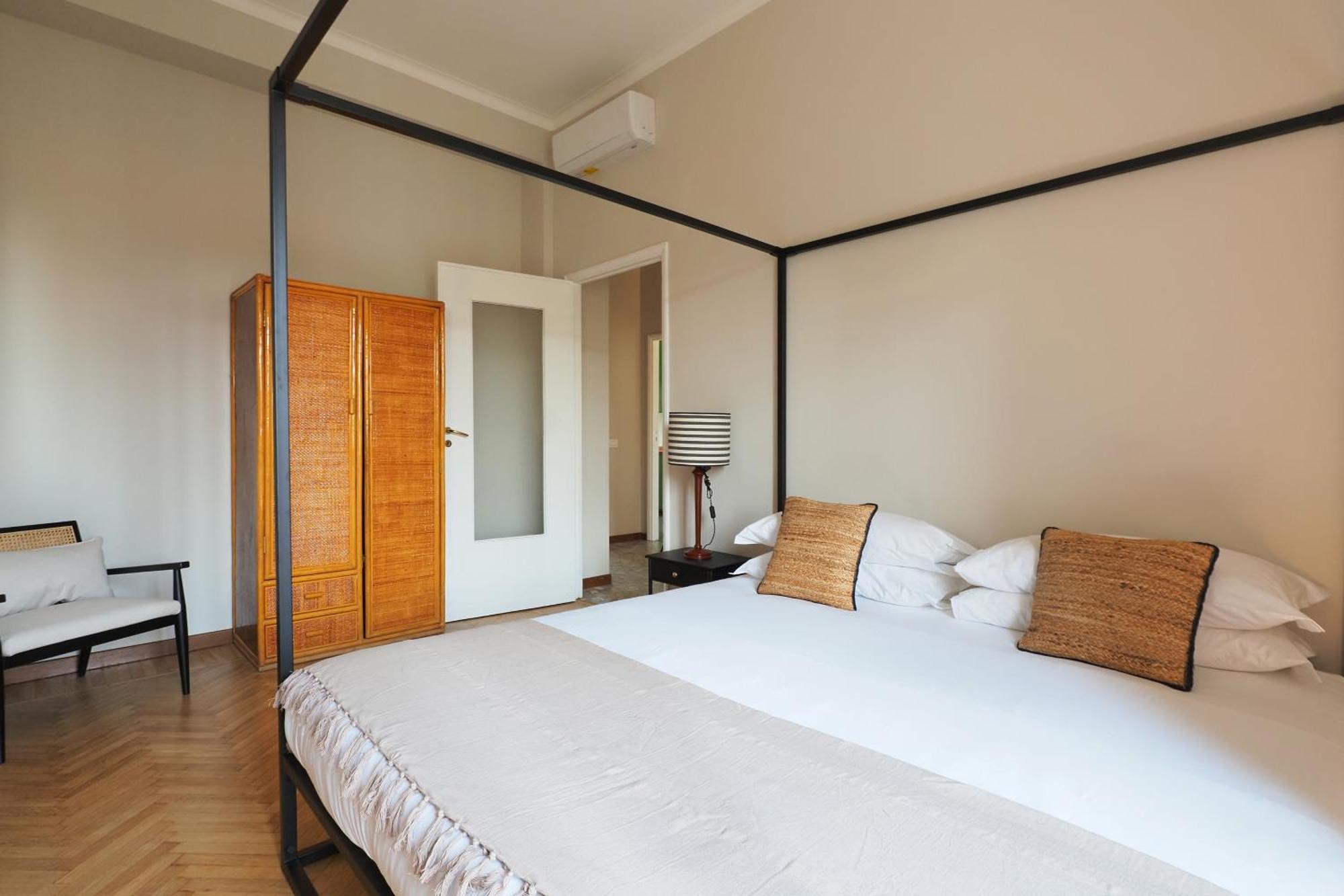 Elegant Moscova Apt 米兰 外观 照片