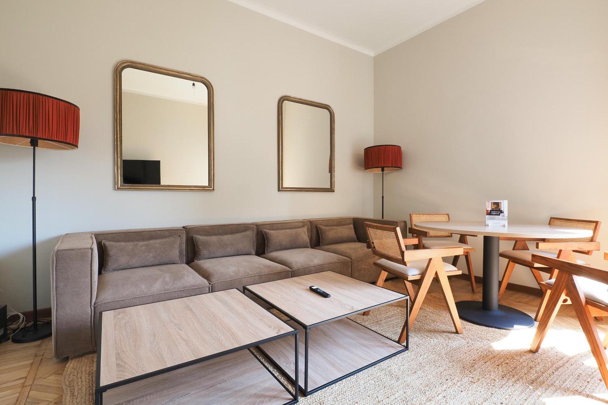 Elegant Moscova Apt 米兰 外观 照片