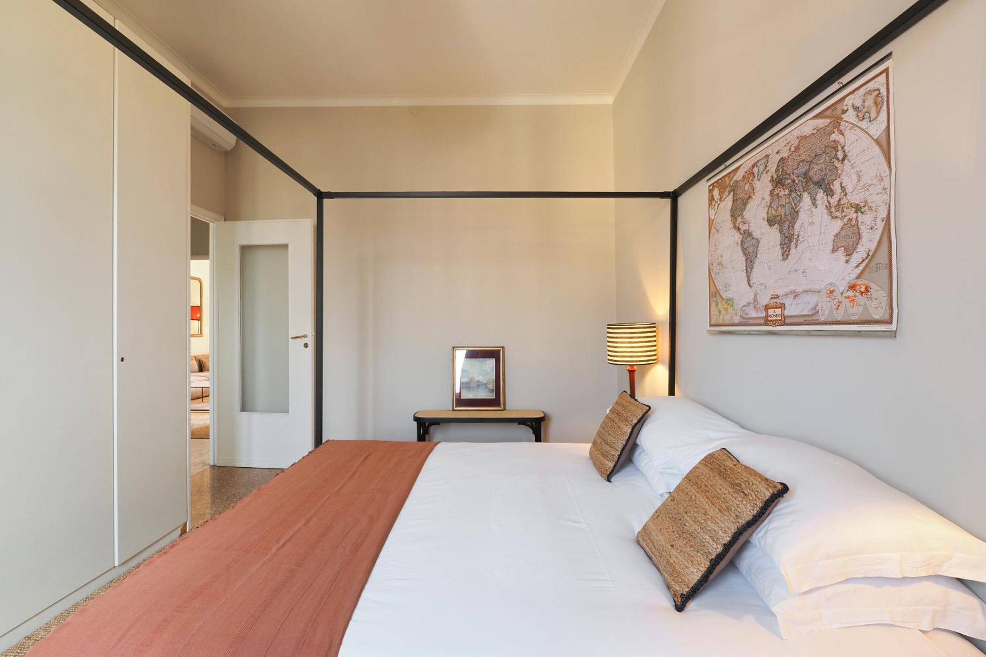 Elegant Moscova Apt 米兰 外观 照片