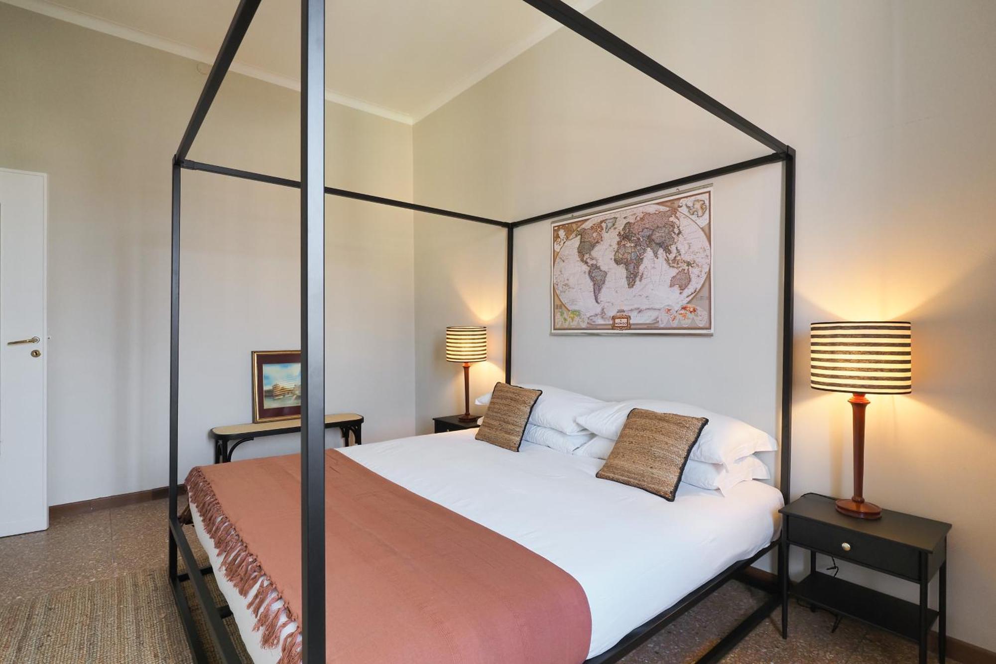 Elegant Moscova Apt 米兰 外观 照片